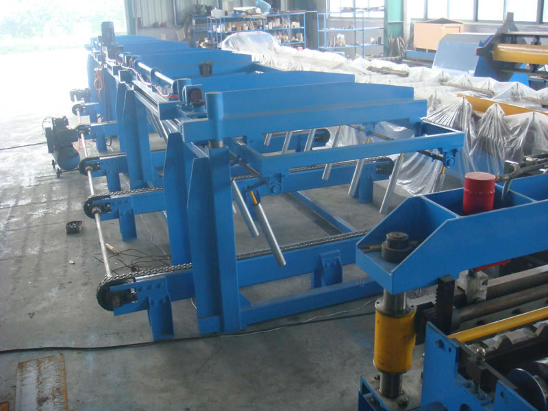 Автоматический укладчик, Китай Автоматическая машина Производитель Укладка