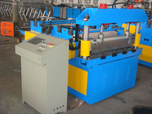 Cut To Length Machine