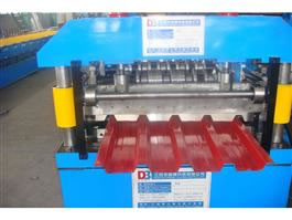 Roll Forming Machine