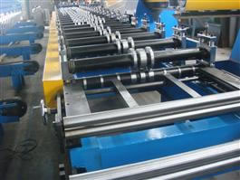 Roll Forming Machine