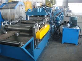 Roll Forming Machine