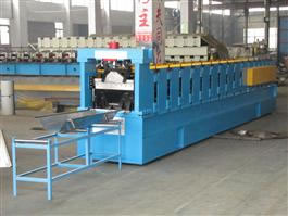K Span Roll formatrice