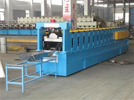 K Span Roll Forming Machine