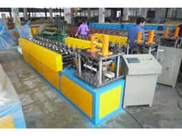 C Stud Roll Forming Machine